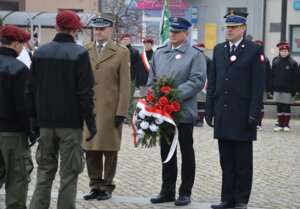 Obchody Narodowego Święta Niepodległości w Kołaczycach
