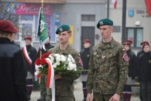 Obchody Narodowego Święta Niepodległości w Kołaczycach