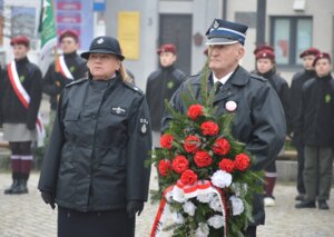 Obchody Narodowego Święta Niepodległości w Kołaczycach