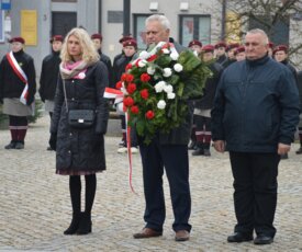 Obchody Narodowego Święta Niepodległości w Kołaczycach