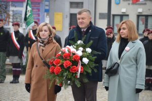 Obchody Narodowego Święta Niepodległości w Kołaczycach