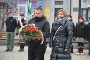 Obchody Narodowego Święta Niepodległości w Kołaczycach
