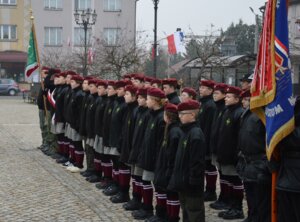 Obchody Narodowego Święta Niepodległości w Kołaczycach