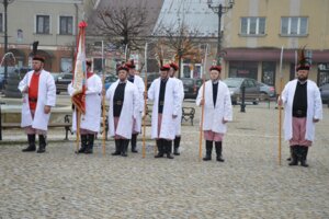 Obchody Narodowego Święta Niepodległości w Kołaczycach
