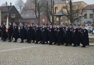 Obchody Narodowego Święta Niepodległości w Kołaczycach