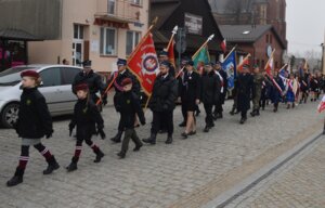 Obchody Narodowego Święta Niepodległości w Kołaczycach