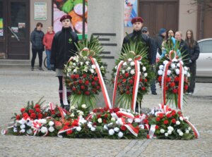 Obchody Narodowego Święta Niepodległości w Kołaczycach
