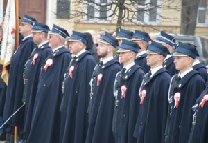 Obchody Narodowego Święta Niepodległości w Kołaczycach