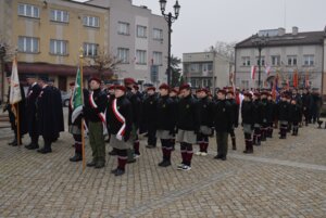 Obchody Narodowego Święta Niepodległości w Kołaczycach