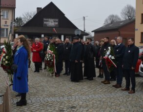 Obchody Narodowego Święta Niepodległości w Kołaczycach