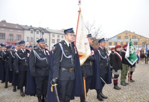 Obchody Narodowego Święta Niepodległości w Kołaczycach