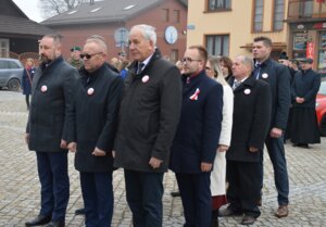 Obchody Narodowego Święta Niepodległości w Kołaczycach