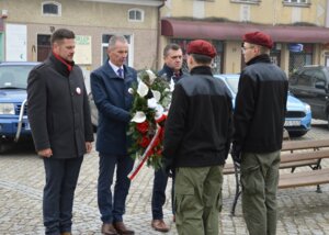 Obchody Narodowego Święta Niepodległości w Kołaczycach