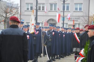Obchody Narodowego Święta Niepodległości w Kołaczycach