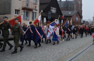 Obchody Narodowego Święta Niepodległości w Kołaczycach