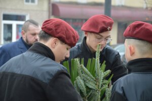 Obchody Narodowego Święta Niepodległości w Kołaczycach