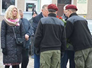 Obchody Narodowego Święta Niepodległości w Kołaczycach
