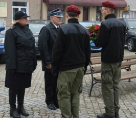 Obchody Narodowego Święta Niepodległości w Kołaczycach