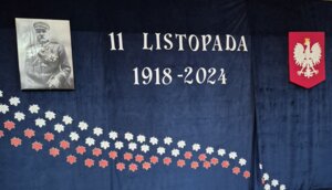 Obchody Narodowego Święta Niepodległości w Kołaczycach