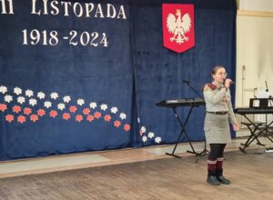 Obchody Narodowego Święta Niepodległości w Kołaczycach
