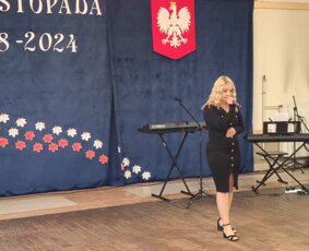 Obchody Narodowego Święta Niepodległości w Kołaczycach