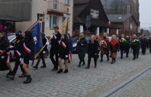 Obchody Narodowego Święta Niepodległości w Kołaczycach