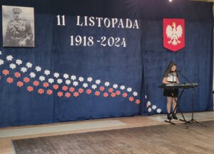 Obchody Narodowego Święta Niepodległości w Kołaczycach