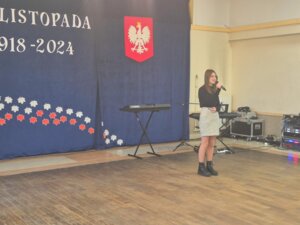 Obchody Narodowego Święta Niepodległości w Kołaczycach