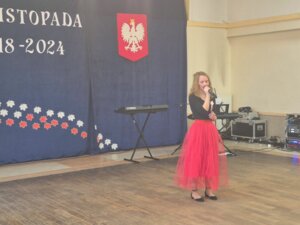 Obchody Narodowego Święta Niepodległości w Kołaczycach
