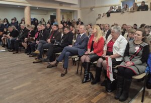 Obchody Narodowego Święta Niepodległości w Kołaczycach