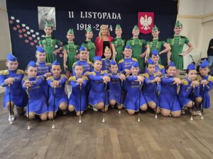 Obchody Narodowego Święta Niepodległości w Kołaczycach