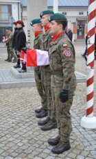 Obchody Narodowego Święta Niepodległości w Kołaczycach
