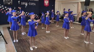 Obchody Narodowego Święta Niepodległości w Kołaczycach