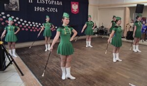 Obchody Narodowego Święta Niepodległości w Kołaczycach
