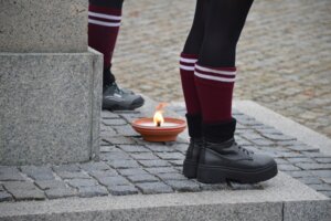 Obchody Narodowego Święta Niepodległości w Kołaczycach