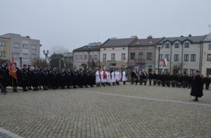 Obchody Narodowego Święta Niepodległości w Kołaczycach
