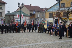 Obchody Narodowego Święta Niepodległości w Kołaczycach
