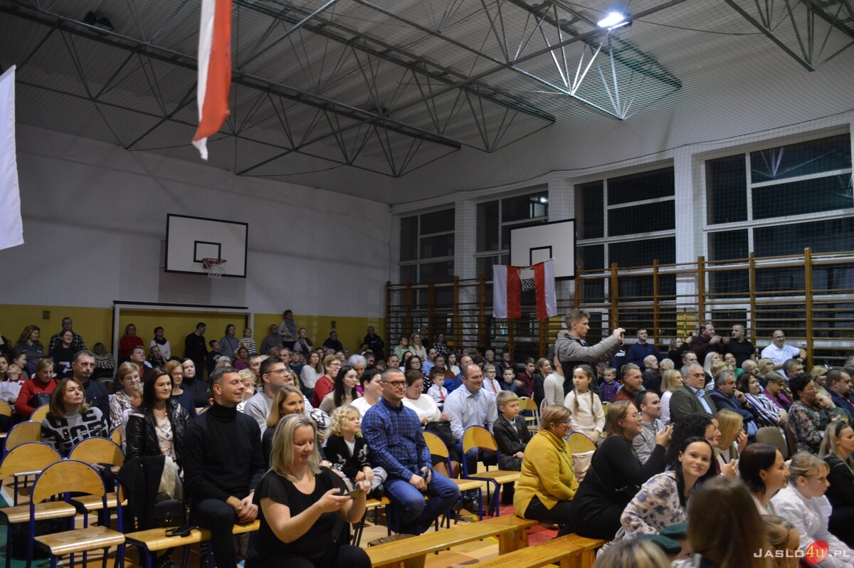 Przegląd Pieśni Patriotycznej w Kołaczycach