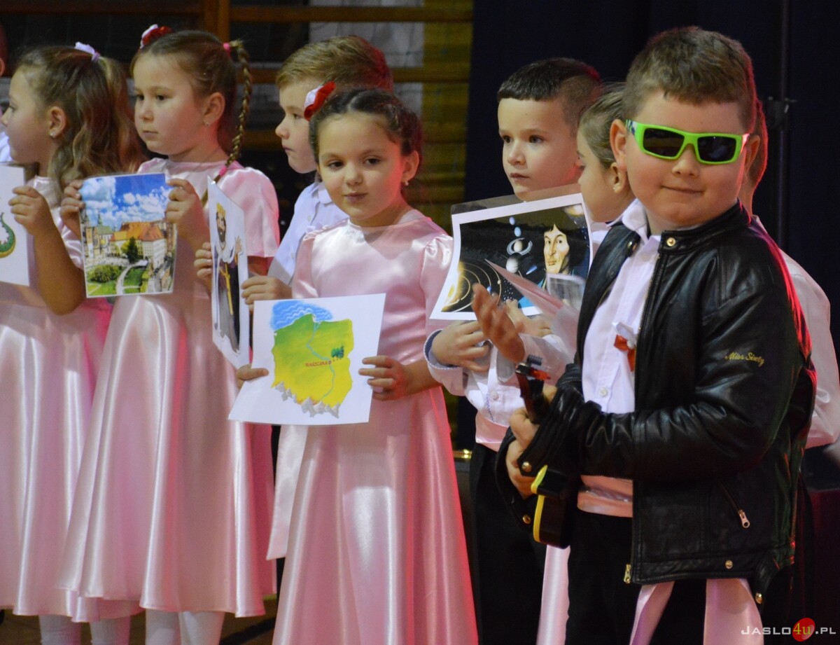 Przegląd Pieśni Patriotycznej w Kołaczycach