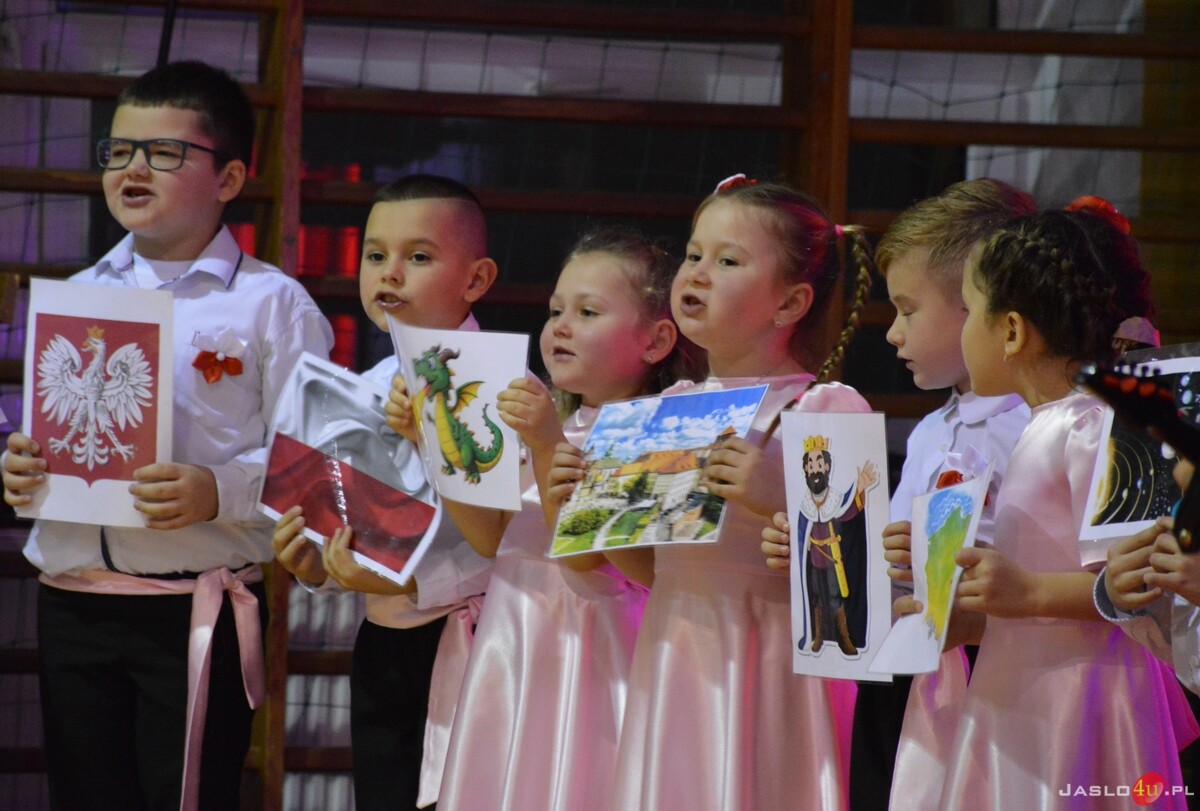 Przegląd Pieśni Patriotycznej w Kołaczycach