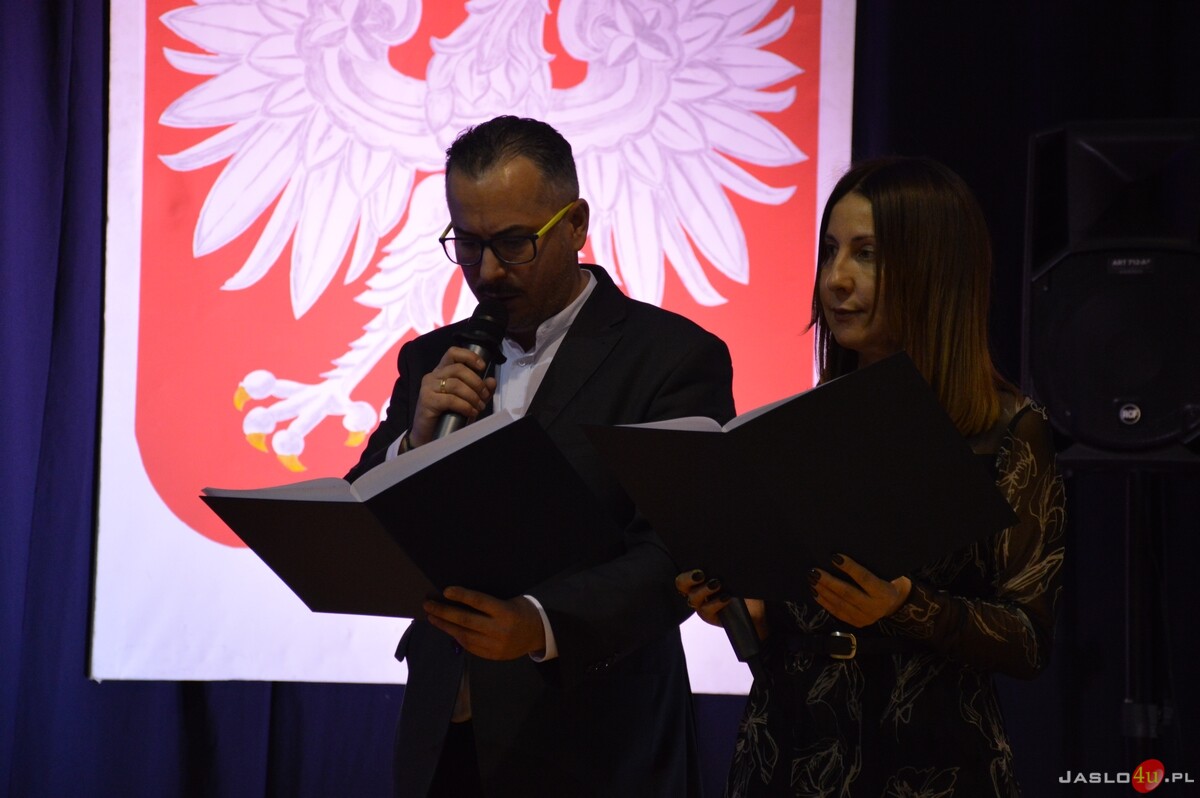 Przegląd Pieśni Patriotycznej w Kołaczycach