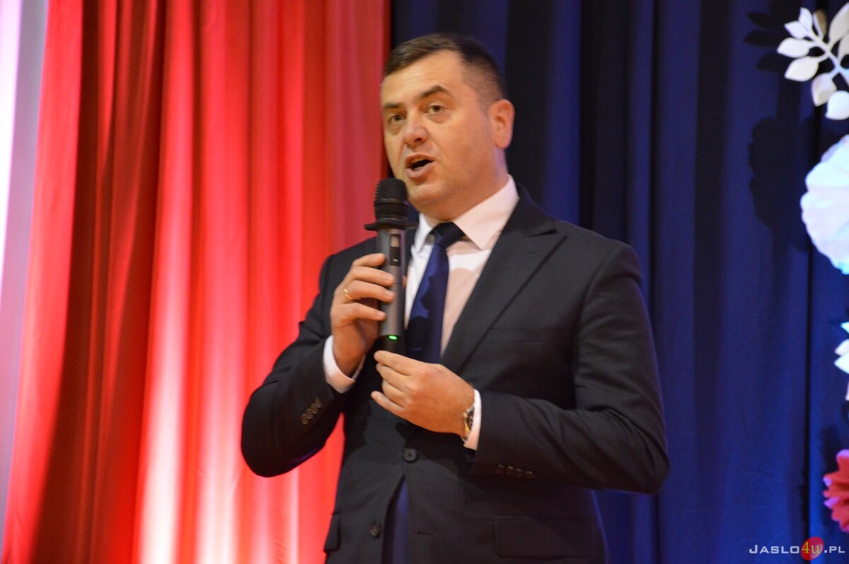 Przegląd Pieśni Patriotycznej w Kołaczycach