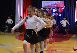 Przegląd Pieśni Patriotycznej w Kołaczycach