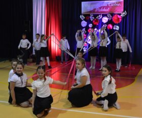 Przegląd Pieśni Patriotycznej w Kołaczycach