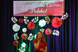 Przegląd Pieśni Patriotycznej w Kołaczycach
