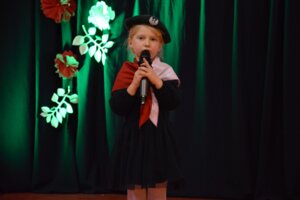 Przegląd Pieśni Patriotycznej w Kołaczycach