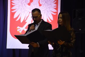 Przegląd Pieśni Patriotycznej w Kołaczycach