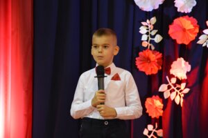 Przegląd Pieśni Patriotycznej w Kołaczycach