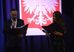 Przegląd Pieśni Patriotycznej w Kołaczycach