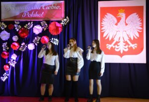 Przegląd Pieśni Patriotycznej w Kołaczycach